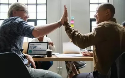 Top 5 cách để bắt đầu một công việc mới tràn đầy cảm hứng