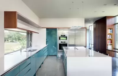 Top 6 bí quyết để bạn có được một căn bếp đẹp hiện đại