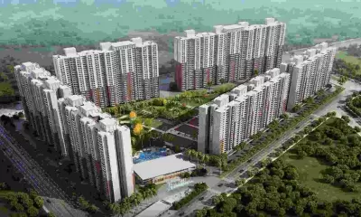 Top 5 căn hộ xã hội tốt nhất để mua ở Noida