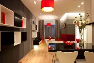 Top 8 điều cần phải lưu ý khi chọn đèn trang trí nội thất