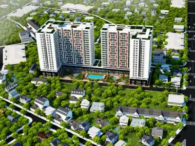 Top 6 điều cần biết khi mua nhà ở quận Tân Phú