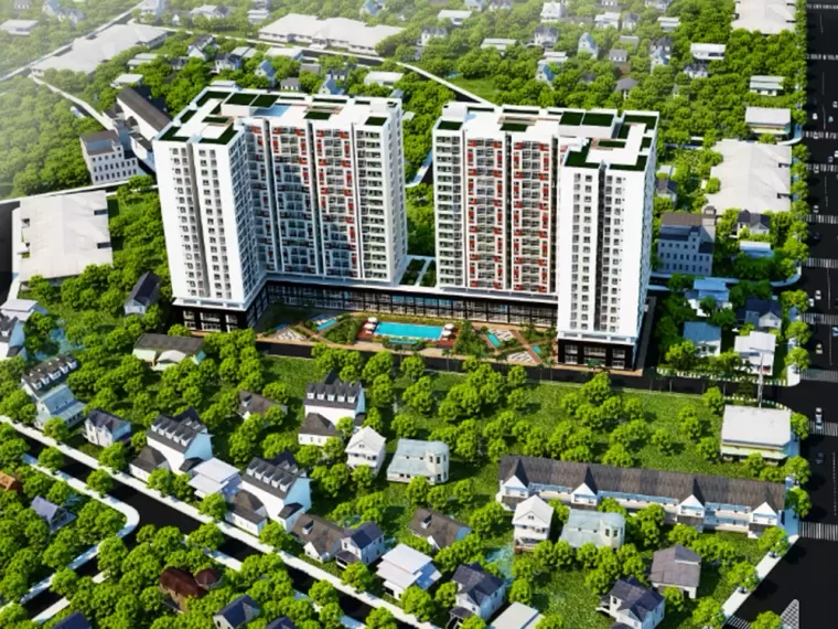 Top 6 điều cần biết khi mua nhà ở quận Tân Phú