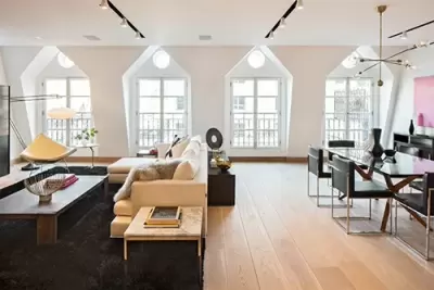 Top 6 cách bố trí chiếc điều hòa cực kỳ khéo cho ngôi nhà của mình