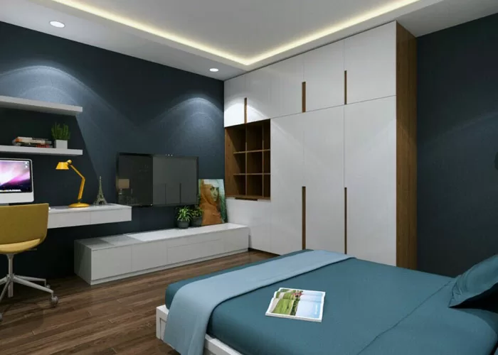 Top 7 yếu tố cốt lõi làm nên một không gian sống đẹp