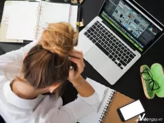Top 5 bí quyết đơn giản giúp dân công sở chạy dealine hiệu quả nhất