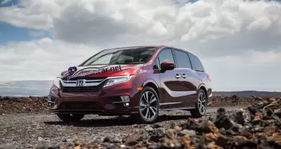 Top 5 chiếc minivan tiết kiệm xăng nhất đáng để mua cuối năm 2018