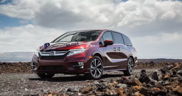 Top 5 chiếc minivan tiết kiệm xăng nhất đáng để mua cuối năm 2018