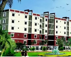 Top 4 nơi tốt nhất để mua nhà ở với giá tốt ở Hyderabad