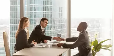 Top 8 mẹo để trúng tuyền phỏng vấn xin việc