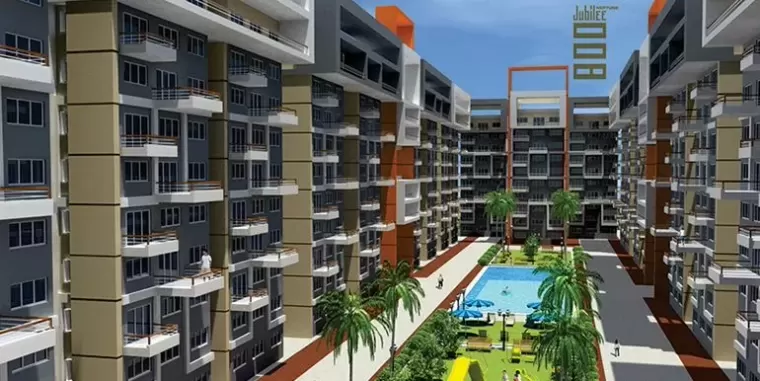 Top 10 dự án bất động sản nổi tiếng nhất ở Hyderabad