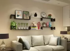 Top 7 ý tưởng nội thất thông minh giúp tiết kiệm không gian