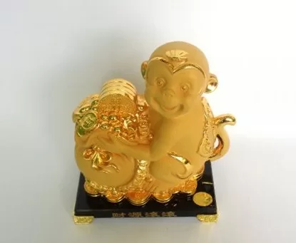 Top 5 vật phẩm cầu bình an cho người tuổi Thân