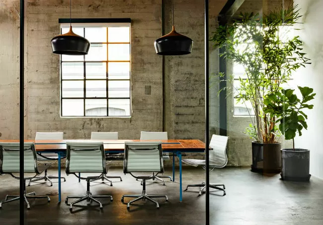 Top 6 kinh nghiệm thiết kế nội thất văn phòng đẹp chuyện nghiệp và hiện đại