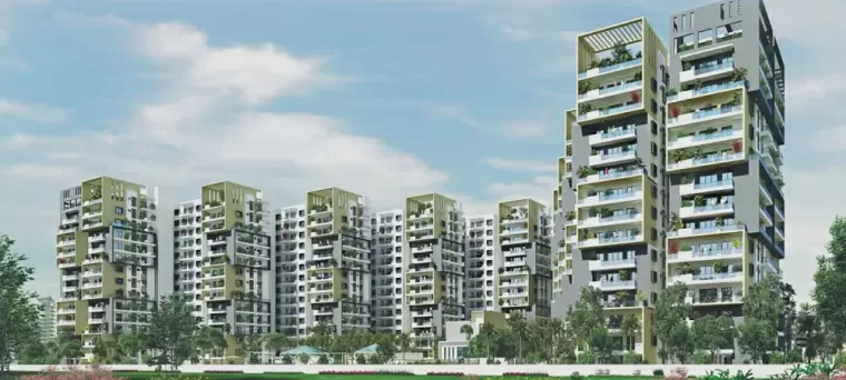 Top 9 dự án bất động sản đáng đầu tư tại Yelahanka, Bengaluru