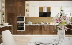 Top 5 tiêu chí phải có của một phòng bếp lý tưởng