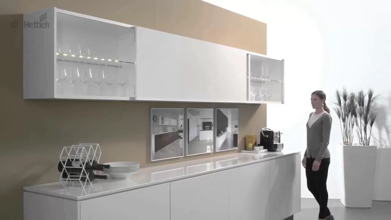 Top 5 ý tưởng thiết kế cửa kéo thông minh cho nhà thêm rộng