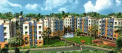 Top 5 địa điểm để đầu tư bất động sản nổi tiếng ở Kolkata