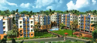 Top 5 địa điểm để đầu tư bất động sản nổi tiếng ở Kolkata
