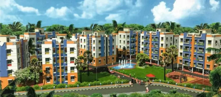 Top 5 địa điểm để đầu tư bất động sản nổi tiếng ở Kolkata