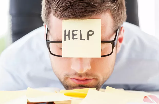 Top 6 cách tống khứ đi cảm giác chán việc hiệu quả nhất