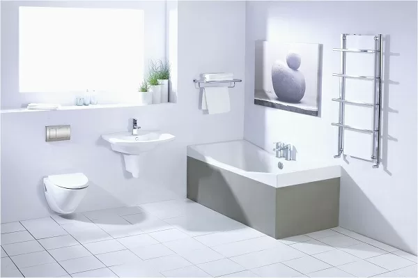 Top 6  bí quyết thiết kế nhà vệ sinh đẹp nhìn cái là mê ngay