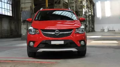 Top 5 mẫu xe hạng A cỡ nhỏ đáng mua nhất năm 2019