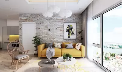 Top 6 bố cục ánh sáng trong thiết kế nội thất nhà ở