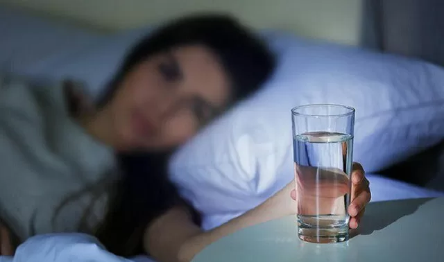 Top 6 nguyên nhân gây ra tình trạng tiểu đêm mà ít người biết được