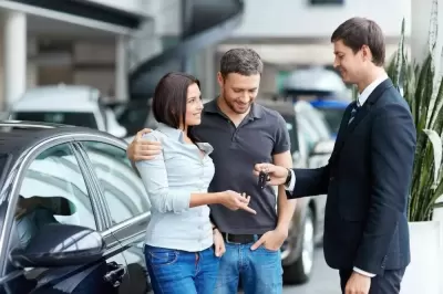 Top 6 kinh nghiệm mặc cả để mua được ô tô với mức giá hời nhất