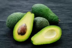 Top 6 trái cây giúp làm mắt sáng đẹp mỗi ngày