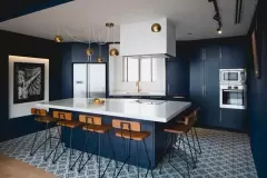 Top 6 xu hướng thiết kế nhà ở hiện đại trong năm 2019