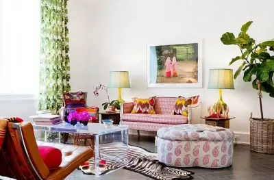 Top 5 kinh nghiệm chọn màu sofa phù hợp trang trí nội thất