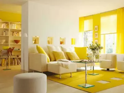 Top 7 gợi ý về màu sơn đẹp cho nhà hiện đại
