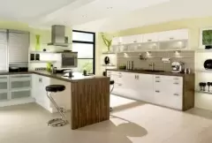 Top 8 cách thổi phòng khôn gian nhà bếp của bạn