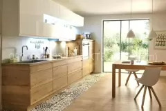Top 6 cách trang trí phòng bếp sang trọng và gần gũi với cuộc sống