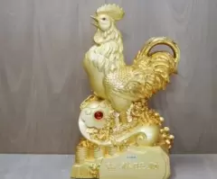 Top 5 vật phẩm tốt cho vận mạng của người tuổi Dậu