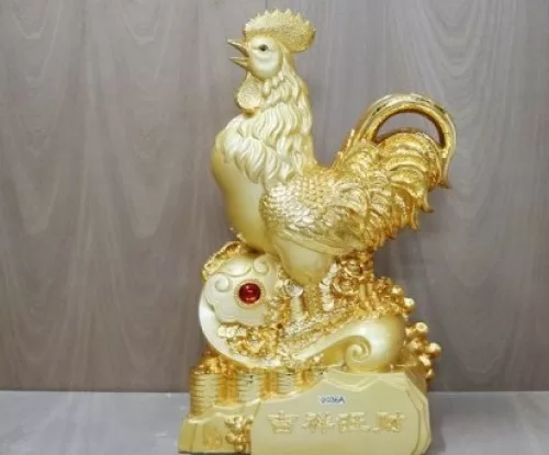 Top 5 vật phẩm tốt cho vận mạng của người tuổi Dậu