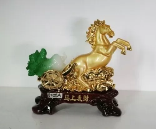 Top 5 vật phẩm tốt cho vận mạng của người tuổi Ngọ