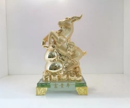 Top 5 vật phẩm tốt cho vận mạng của người tuổi Mùi