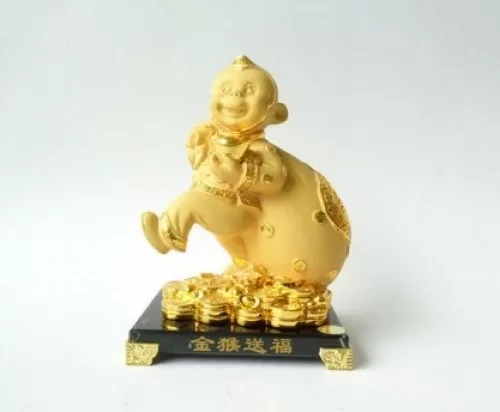 Top 5 vật phẩm tốt cho vận mạng của người tuổi Thân