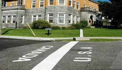 Top 6 sự thật thú vị về đất nước Canada