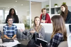 Top 8 bí quyết giúp lính mới thích nghi nhanh với công sở