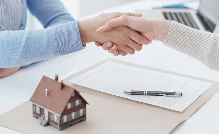 Top 6 điều cần phải lưu ý khi kỹ hợp đồng mua bán nhà
