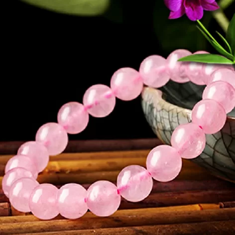 Top 5 đá phong thủy hợp với người tuổi Bính Thân