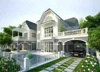 Top 3 hướng nhà tốt cho người tuổi Kỷ Sửu