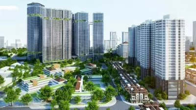 Top 6 chi phí hàng tháng cần phải chú ý trước khi mua chung cư