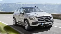 Top 5 mẫu suv và cuv hạng sang cỡ trung bản 2019 đáng mua nhất