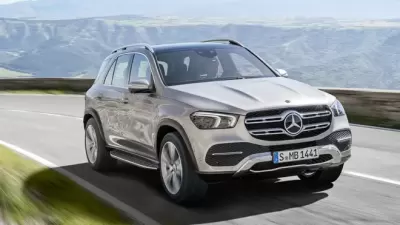 Top 5 mẫu suv và cuv hạng sang cỡ trung bản 2019 đáng mua nhất