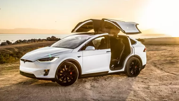 Top 6 mẫu xe suv hạng sạng tốt nhất năm 2019