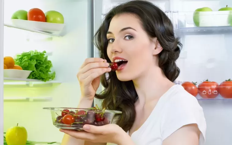 Top 8 cách tự nhiên để cải thiện cho đường tiêu hóa